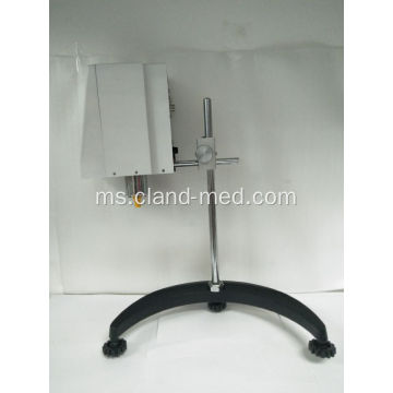 NDJ-8S Digital Manual Rotator Viscometer Viscometer